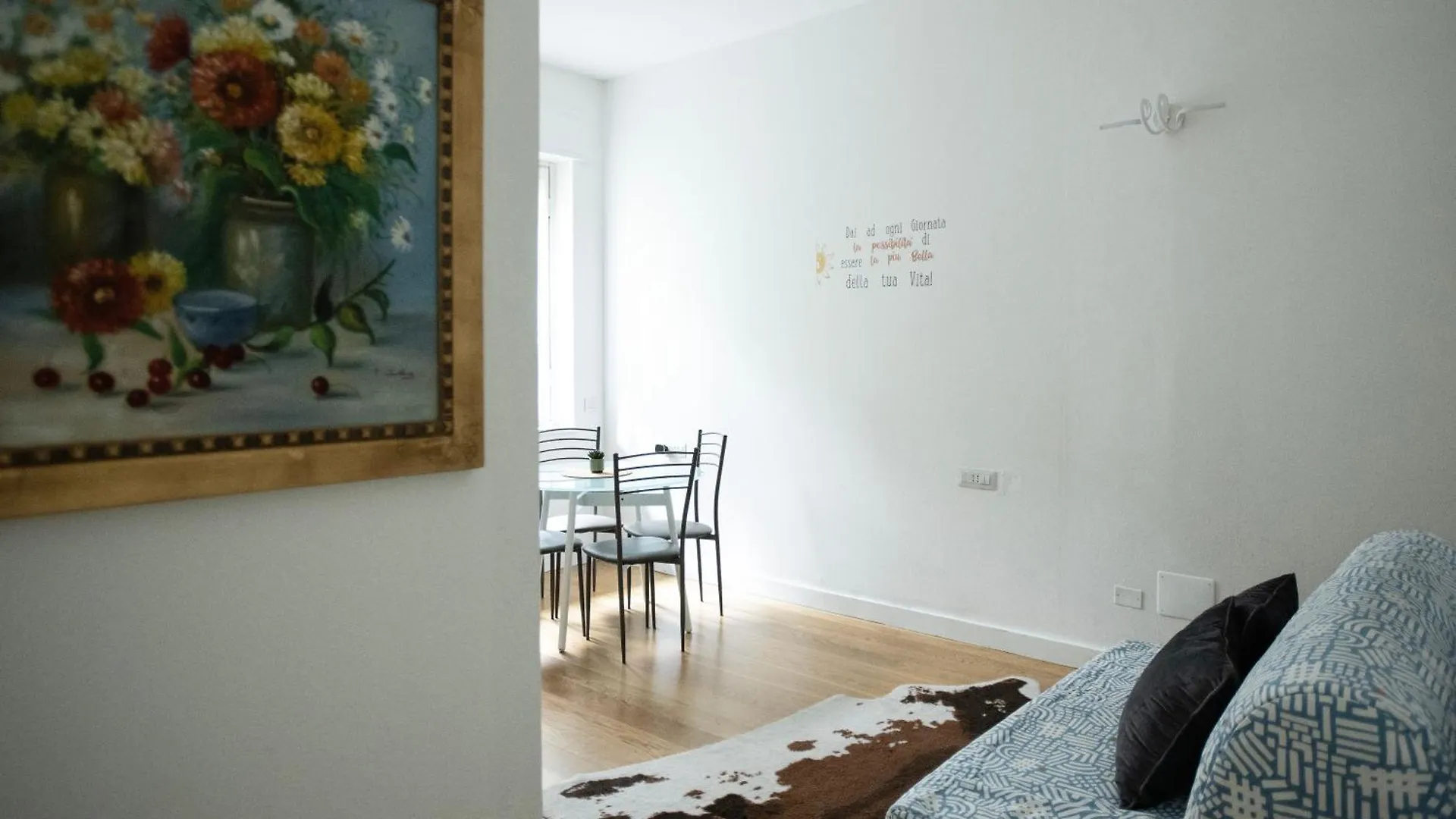 Elegante Ippodromo Apartment Milan