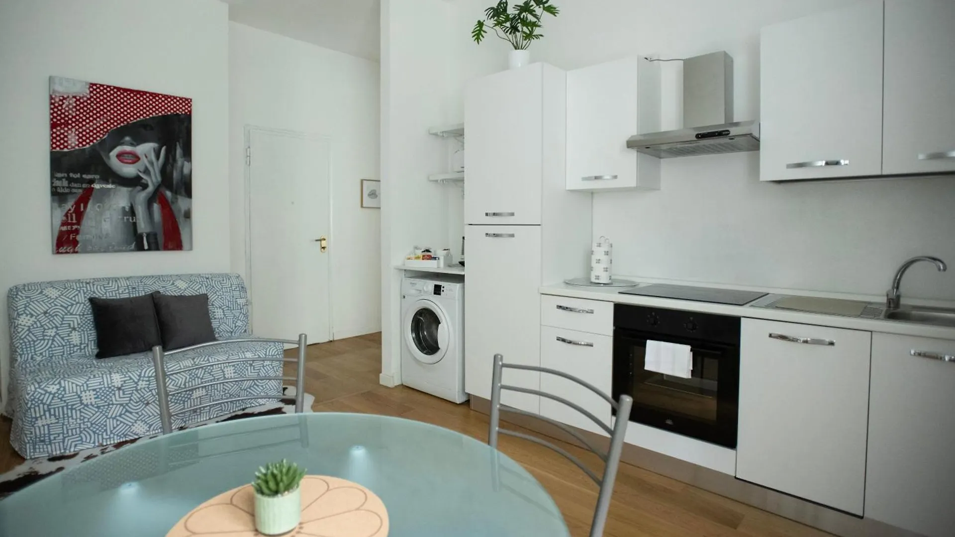 Elegante Ippodromo Apartment Milan
