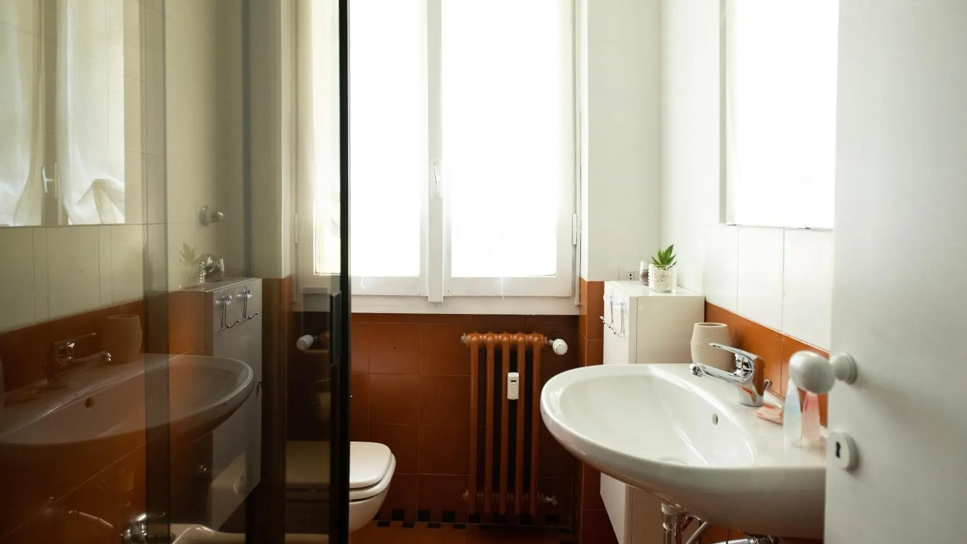 Elegante Ippodromo Apartment Milan