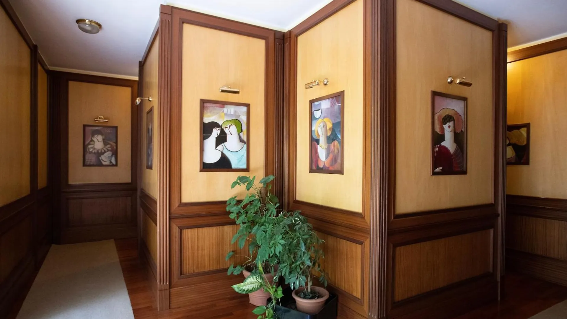 Elegante Ippodromo Apartment Milan