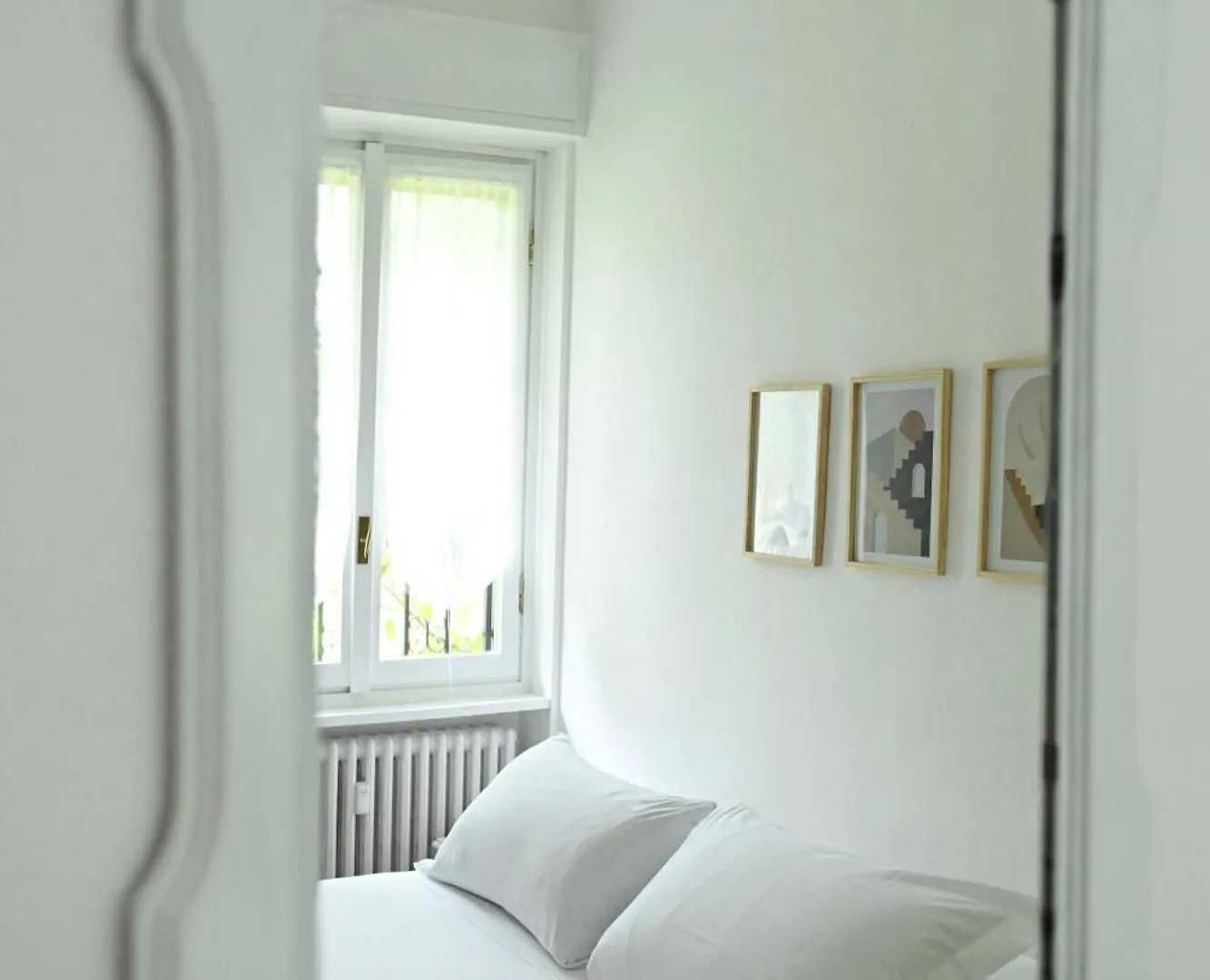 Elegante Ippodromo Apartment Milan