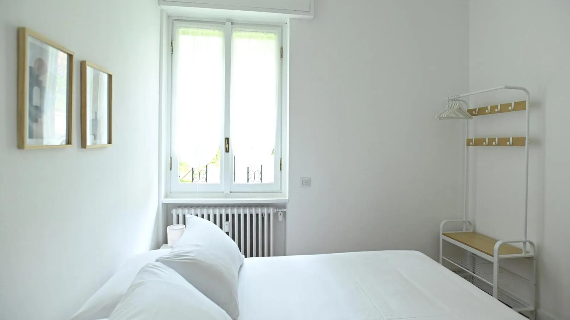 Elegante Ippodromo Apartment Milan