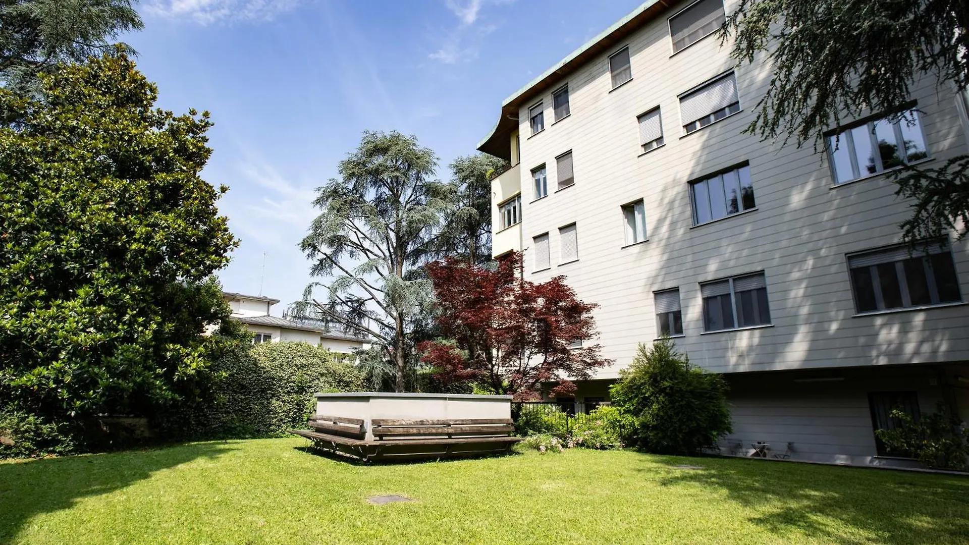 Elegante Ippodromo Apartment Milan