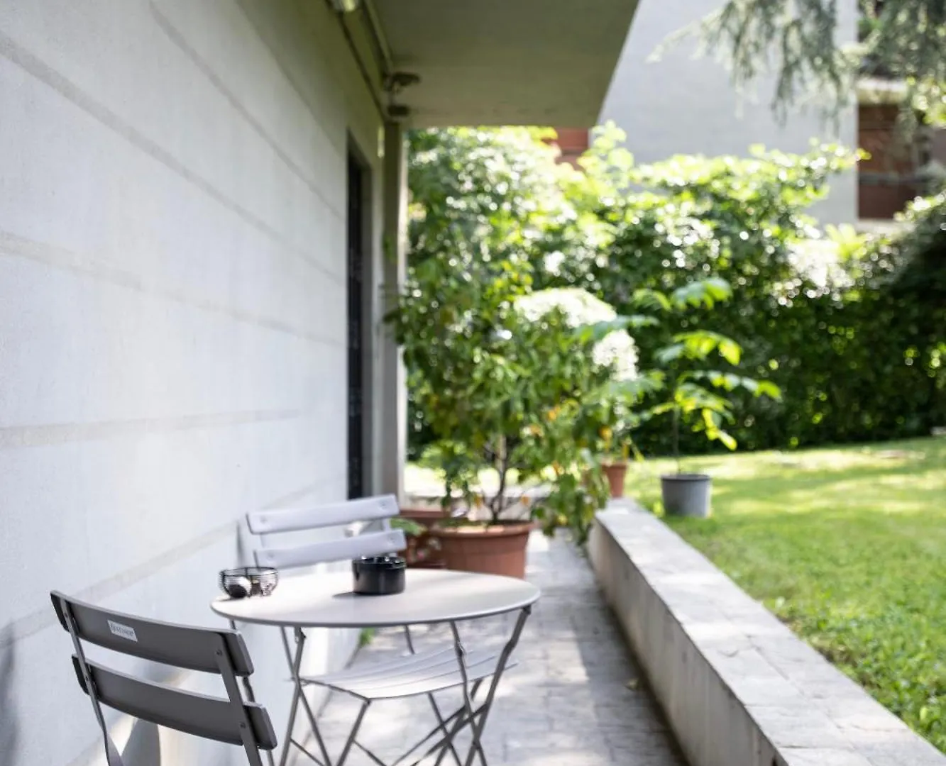 Elegante Ippodromo Apartment Milan